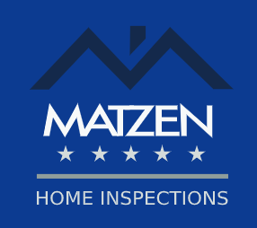 Matzen Home Inspections Logo
